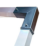 Зонт без утяжелителя Leon, фото 5