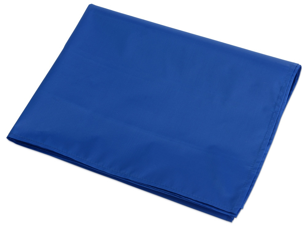 Плед для пикника Spread в сумочке, синий - фото 2 - id-p100444423