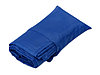 Плед для пикника Spread в сумочке, синий, фото 3
