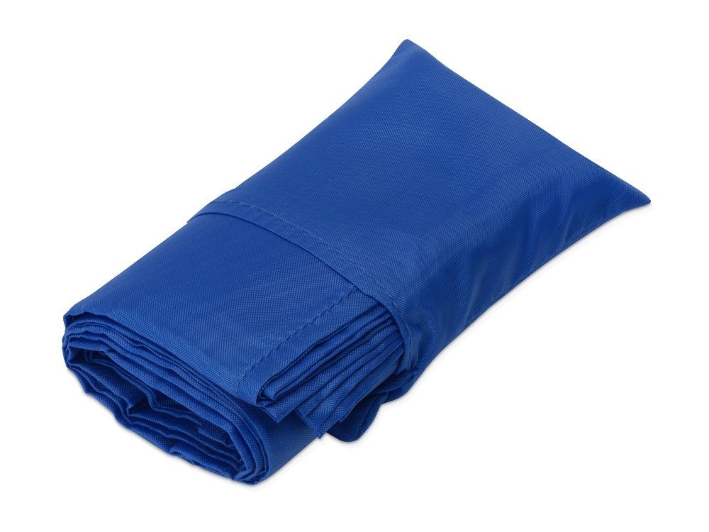 Плед для пикника Spread в сумочке, синий - фото 3 - id-p100444423