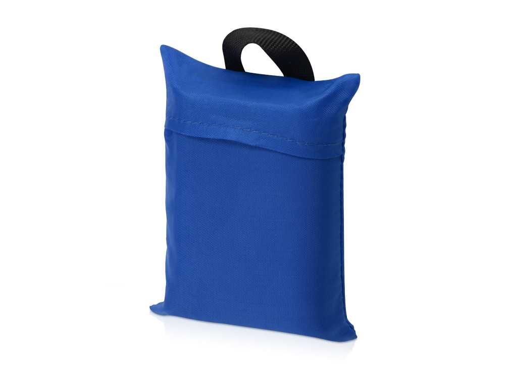 Плед для пикника Spread в сумочке, синий - фото 4 - id-p100444423