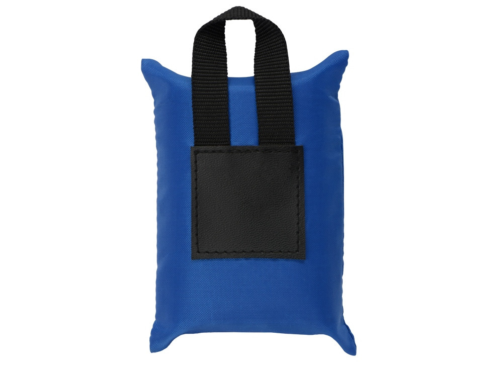 Плед для пикника Spread в сумочке, синий - фото 6 - id-p100444423