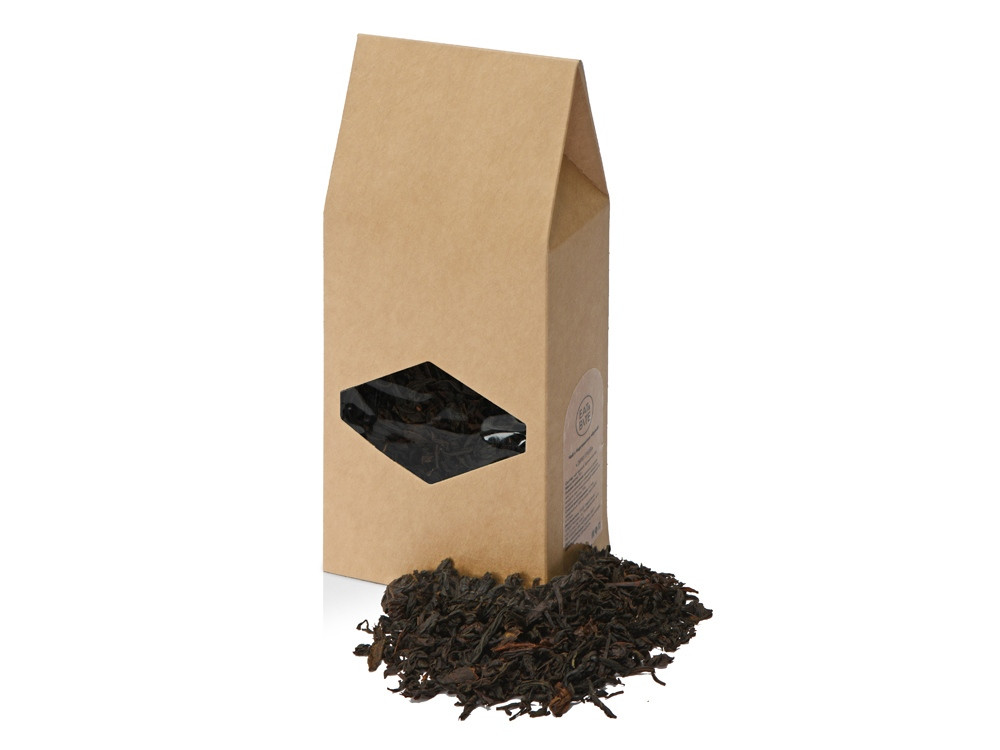 Чай Эрл Грей с бергамотом черный, 70 г - фото 1 - id-p100444393