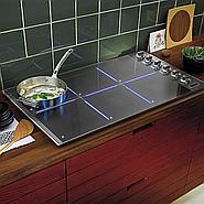 Какая посуда подходит для индукционных варочных панелей