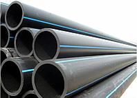 Труба полиэтиленовая Ø900 мм, SDR26 - SDR11