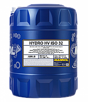 MANNOL Hydro HV ISO 32 (PART 3) 20L