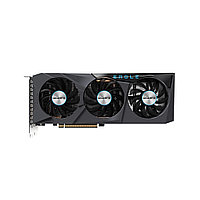 Видеокарта Gigabyte (GV-R66EAGLE-8GD) Radeon RX 6600 EAGLE 8G