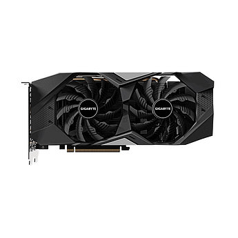 GIGABYTE Video Card NVidia GeForce RTX 2060 SUPER WINDFORCE OC GDDR6 8GB/256bit, /14000MHz, PCI-E 3.0 x16,