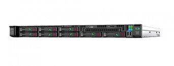 Сервер HPE P19774-B21 DL360 Gen10 (1xXeon4208(8C-2.1G)/ 1x16GB 2R/ 8 SFF SC/ P408i-a 2GB Batt/ 4x1GbE FL/