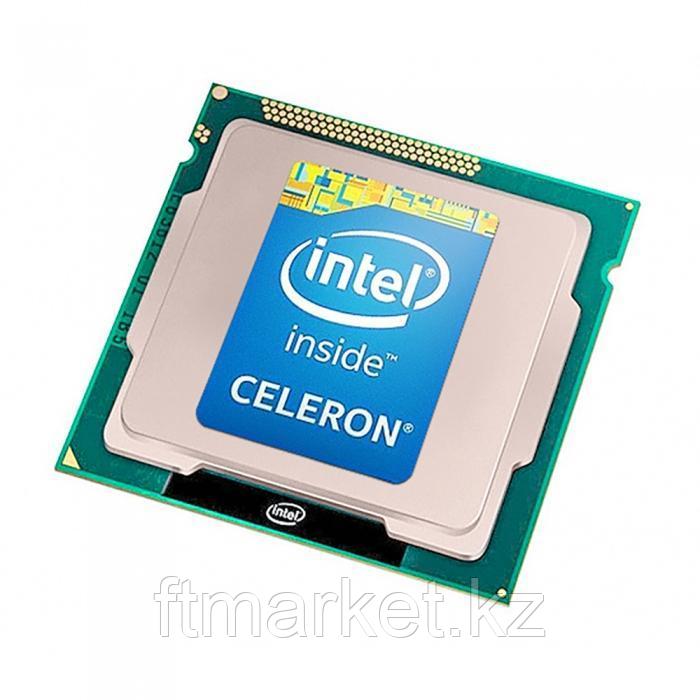 CPU Intel Celeron G5905 3,5 GHz 2Mb 2/2 Comet Lake Lake Intel® UHD Graphics 610 58W FCLGA1200 Tray, фото 1