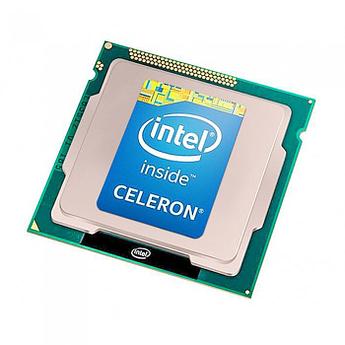 Процессор Intel Celeron Dual Core (3.5 GHz), 4M, 1200, CM8070104292115, OEM