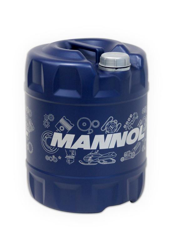 MANNOL Hydro HV ISO 68 (PART 3) 20L