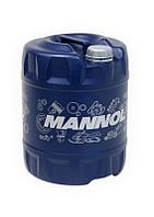 MANNOL Hydro HV ISO 68 (PART 3) 60L