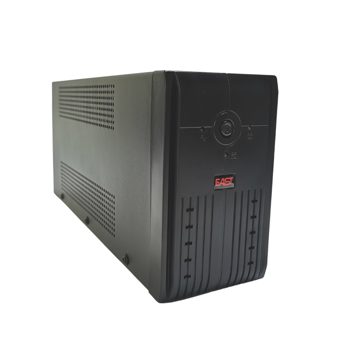 Источник бесперебойного питания EAST EA285M 850ВА / 510Вт