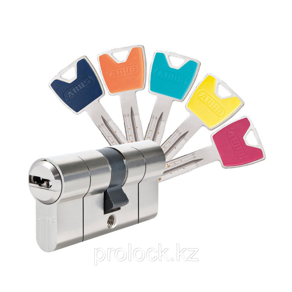 Немецкий цилиндр (сердцевина замка) Abus P12 30x35