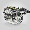 Двигатель LIEBHERR D9508A7, фото 5