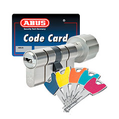 Цилиндры замков ABUS P12 - Германия