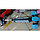 Самокат трехколесный Mikawei Cool Baby, фото 9