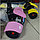 Самокат трехколесный Mikawei Cool Baby, фото 7