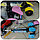 Самокат трехколесный Mikawei Cool Baby, фото 8