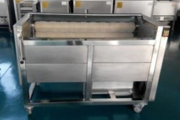 Автоматическая линия по производству картофельных чипсов - фото 5 - id-p100454542