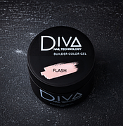 Холодный гель Diva "flash" 30 g
