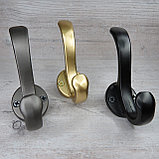 Крючки 716 графит, фото 5