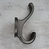 Крючки 716 графит, фото 3