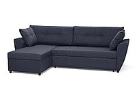 Угловой диван-кровать Марли, Синий, фото 1