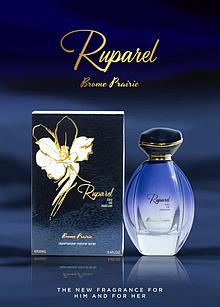 Женский парфюм Brome Prairie "Ruparel" (100 мл)