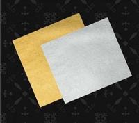 Поталь листовая (Золото)