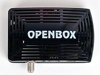 Спутниковый ресивер Openbox s3 micro