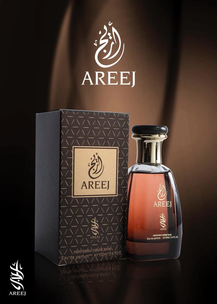 Мужской парфюм "Areej" (100 мл)
