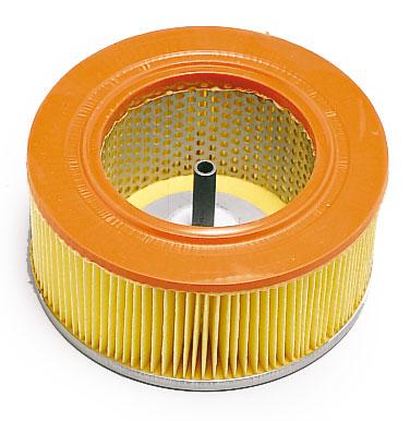 Картриджный фильтр 2512746 для пылесосов POWER WD 36-50, POWER T WD/D 36 - D 50, AS8/AS9, фото 1