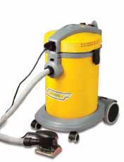 POWER TOOL PRO FD 36 I ELL пылесос для сухой уборки с возможностью подключения электроинструмента, фото 1