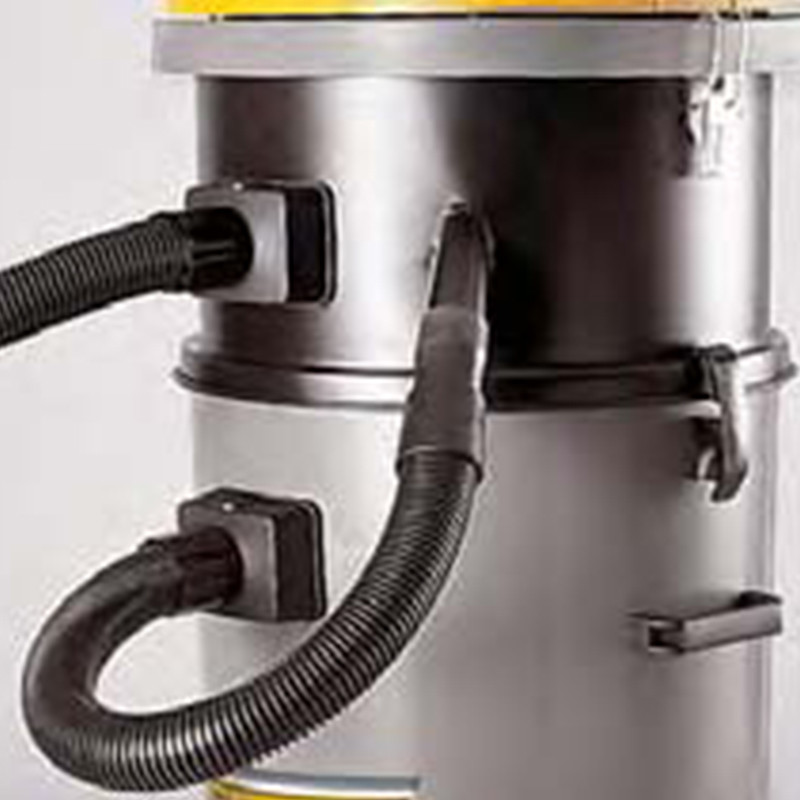AS 590 P CBN пылесос для влажной и сухой уборки Ghibli & Wirbel - фото 3 - id-p100458392