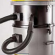 AS 590 IK CBN пылесос для влажной и сухой уборки Ghibli & Wirbel, фото 3