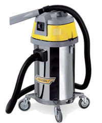 Ghibli & Wirbel Пылесос AS 27 IK для влажной и сухой уборки