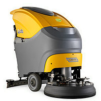 Ghibli ROUND 45 D 55 BC CHEM TOUCH