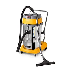 Пылесос Ghibli & Wirbel AS 600 IK CBN для влажной и сухой уборки