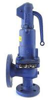 Сақтандырғыш клапан Ari-Safe DN 32/50 - 5,0 бар