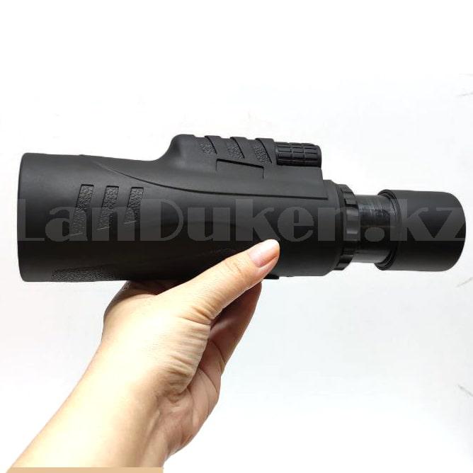 Монокуляр (бинокль труба) водонепроницаемый Monocular KL 1040 20х50