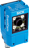 Многофункциональные фотоэлектрические датчики EVC625-CCOXAL5L Sick