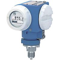 PMC731 Endress+Hauser сандық қысым түрлендіргіші