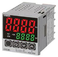 E5CWL-R1P AC100-240 Omron температура реттегіші