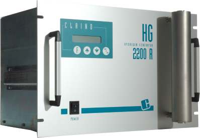 Генераторы водорода AirGen HG 2200R