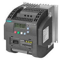 Частотный преобразователь Siemens 6SL3210-5BB21-1AV0 1,1 кВт