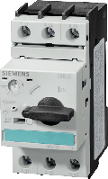 Автоматический выключатель Siemens 3RV1021-1HA10