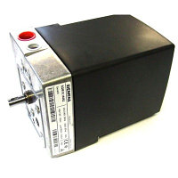 Сервопривод Siemens SQM10.16562