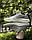Крос Nike Flyknit сер зел 108-8, фото 2